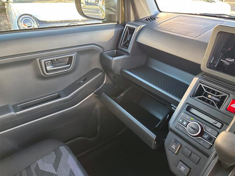 タフト X 134.9万円 太田12km フォレストカーキ 令和7(2025)年式 33970