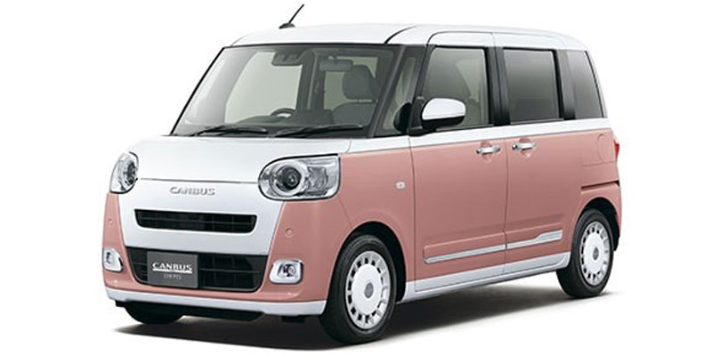 車種カタログ - 群馬県太田市・前橋市の軽自動車未使用車専門店 太陽自動車