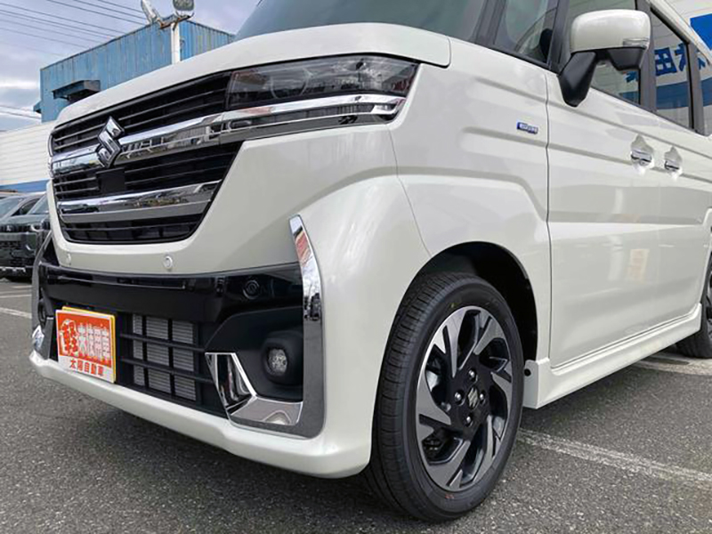 オシャレな白　大容量12.8Ah　アシスト領域拡大化も簡単　埼玉上尾 オシャレな白 大容量12.8Ah アシスト領域拡大化をサービスで 埼玉上尾