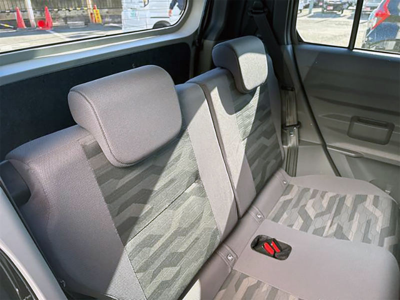 たくと　2台 TB-TBOXC セフ付ツールボックス 連結機能搭載 セフボックス・セフ台車