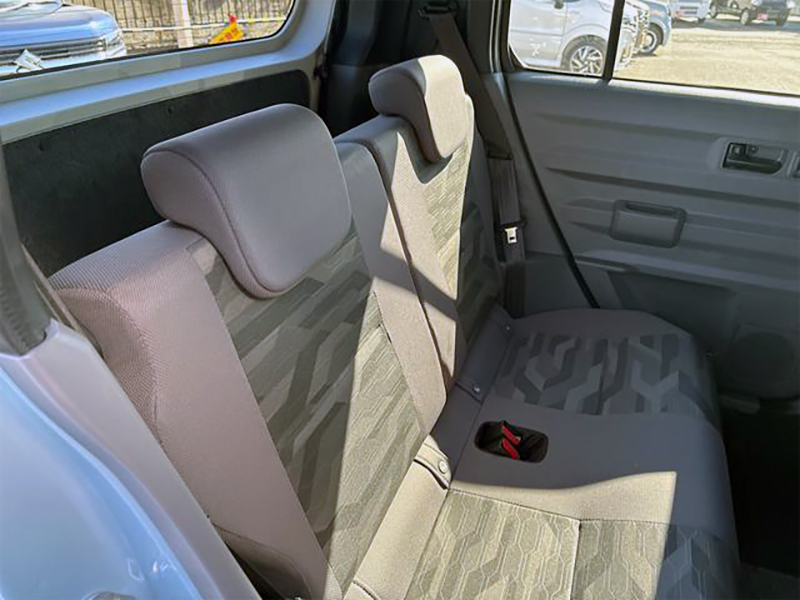 タフト Gクロムベンチャー 156.9万円 太田12km レイクブルー 令和7